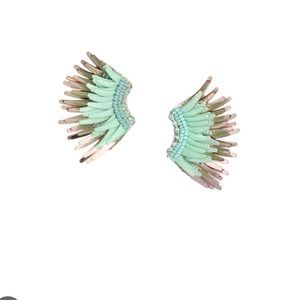 Mignone Gavigan Mini Madeline Earrings